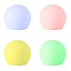 Farbwechselnder magnetischer LED-Ball
