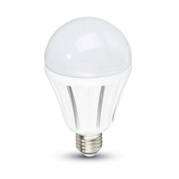 LED bulb E27 20W A80 4500K Eq. 110W