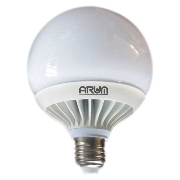 Globe LED bulb E27 20W G110 4000K