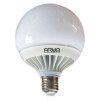 Kugelförmige LED-Lampe E27 20W G110 4000K