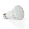Led bulb E27 8W R63 comfort white