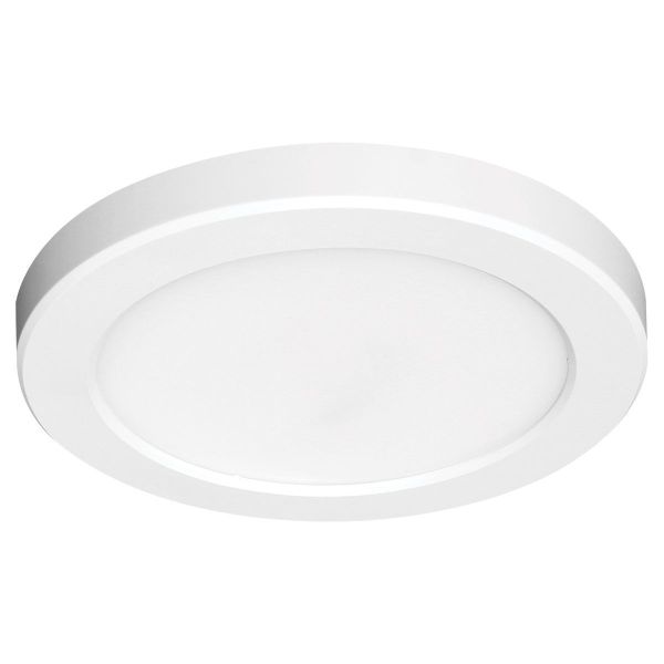 LED ceiling light 11W Eq 90W Surface CCT Recessed adjustable