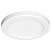 LED ceiling light 11W Eq 90W Surface CCT Recessed adjustable