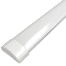 Réglette led sensitive dimmable - 60 cm - blanc naturel - Deco Led