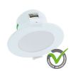 [REFURBISHED PRODUCT] LED Recessed Spotlight WAVE CCT 8W BBC Dimmable 3 Shades - Very good condition