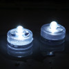 Lot of 10 White LED submersible lamps