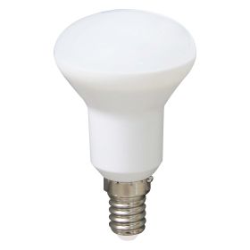Lampadina LED E14 R50 6W 470Lm Eq 50W