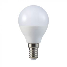 Ampoule LED E14 5.5W P45 VTAC