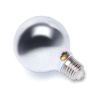 Dekorative LED-Lampe E27 FIREWORK 2W