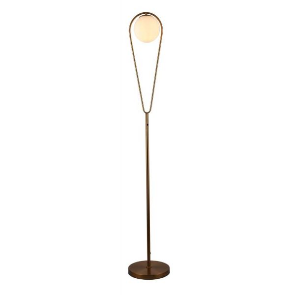 copy of Tripod floor lamp Dori - E27 - 153 cm