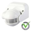 [REFURBISHED PRODUCT] IP44 Infrared Wall Motion Detector - Very good condition
