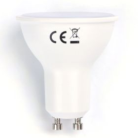Lampadina LED GU10 3W Eq 20W