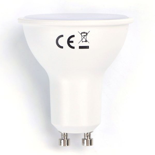 Ampoule LED GU10 3W Eq 36W