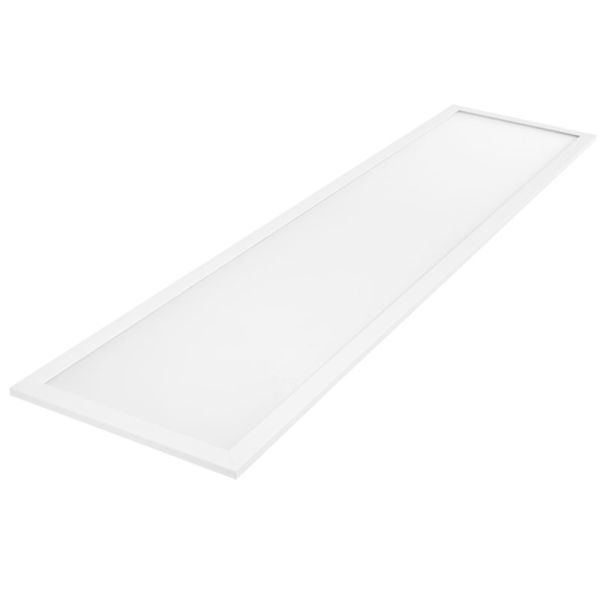 LED-Platte für abgehängte Decke 1195 x 295 40W