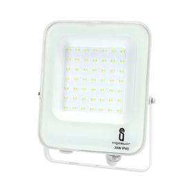 30W LED floodlight White IP65 outdoor