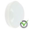 [REFURBISHED PRODUCT] Porthole or Ceiling Light PERRY LED Exterior IP65 Round 19W Eq 120Watts 4000K - Very good condition