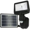 [REFURBISHED PRODUCT] ESTEBAN LED solar floodlight with detection 850 Lumens Eq 70W - Very good condition