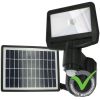 [PRODUCTO REACONDICIONADO] Proyector solar LED ESTEBAN con detección 850 Lumens Eq 70W - Muy buen estado