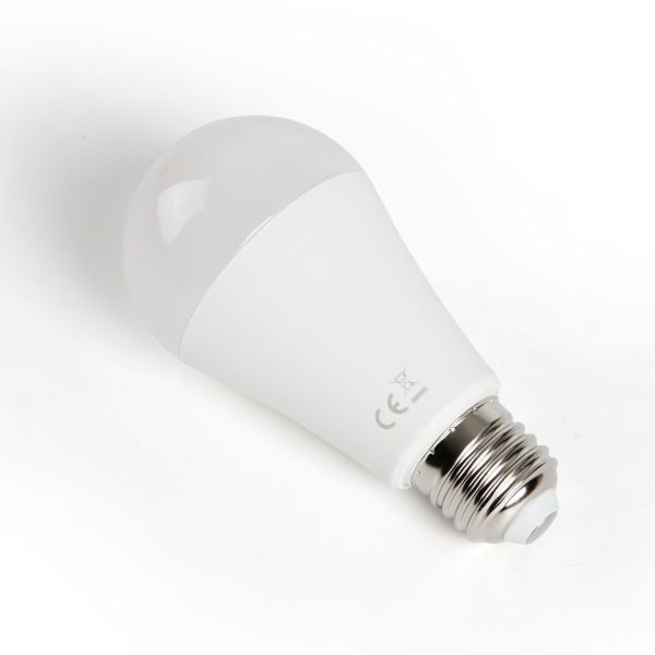 Lampadina LED E27 19W Eq 120W