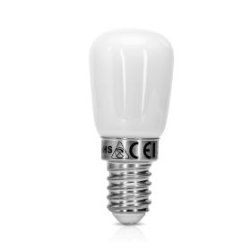 LED bulb 3.5W E14 T26 Eq 28W 300Lm