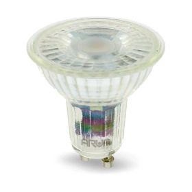 Lampadina LED GU10 PRO 5W Dimmerabile 420 Lm Eq 50W