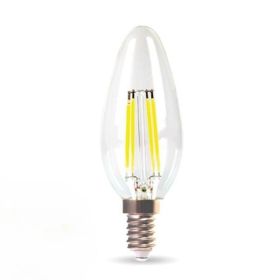 Ampoule LED E14 6W Eq 60W