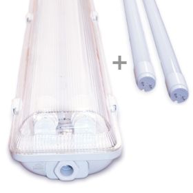 Neon Led 150Cm (1 Pc), 45W 4950Lm Connectable Tube Led