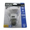 Led bulb E27 8W R63