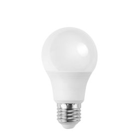 LED bulb E27 7W eq 50W