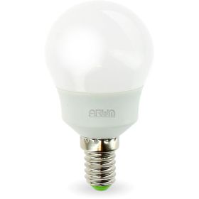 Ampoule LED P45 5,5W Équivalence 40W  470 Lumens