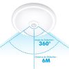 [REFURBISHED PRODUCT] CLARK 12w 4000K ceiling light - Very good condition
