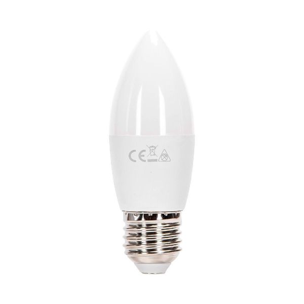 Ampoule LED E27 C37 10W 935 Lumens