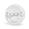 LED ceiling light 18W IP54 Surface mounted 3000K-6000K remote controlled