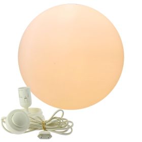 [REFURBISHED PRODUCT] Strilled Sphere D40 cm Indoor Sector E27 base - Very good condition