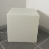 [PRODUIT RECONDITIONNE] Cube Lumineux 35 cm Intérieur Secteur Culot E27 -Très bon état