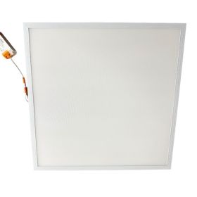 Pannello LED da soffitto PRO UGR 19 36W Eq 400W 600x600 3 anni di garanzia