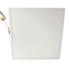 LED ceiling panel PRO UGR 19 36W Eq 400W 600x600 3 year warranty