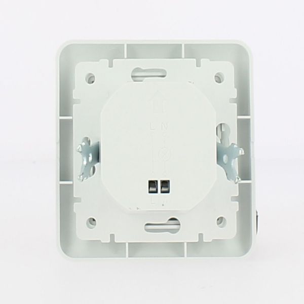 IR Wall Motion Detector Switch IP20