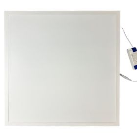 LED panel 600x600 40W LIFUD White frame Natural white