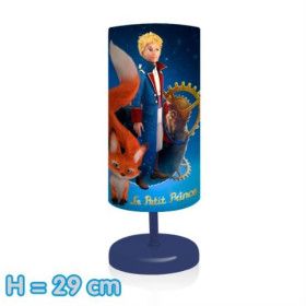 La lámpara de mesa Little Prince