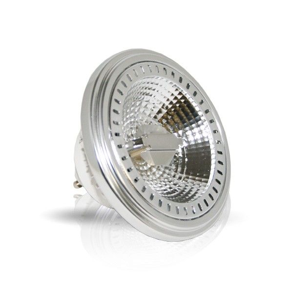 LED spot AR111 cold white 12W GU10