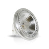LED spot AR111 blanco frío 12W GU10
