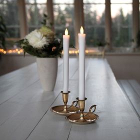 Set of 2 candles candles