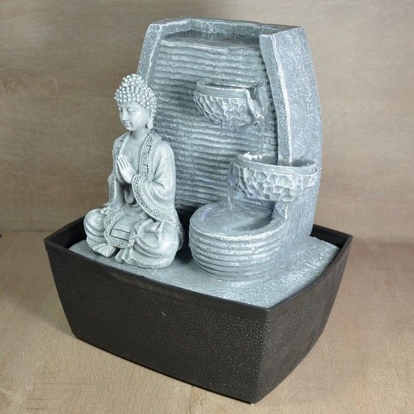 Fontaine Feng Shui Sagesse