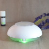 Diffuser for Ventilation Igloo White
