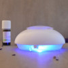 Diffuser for Ventilation Igloo White