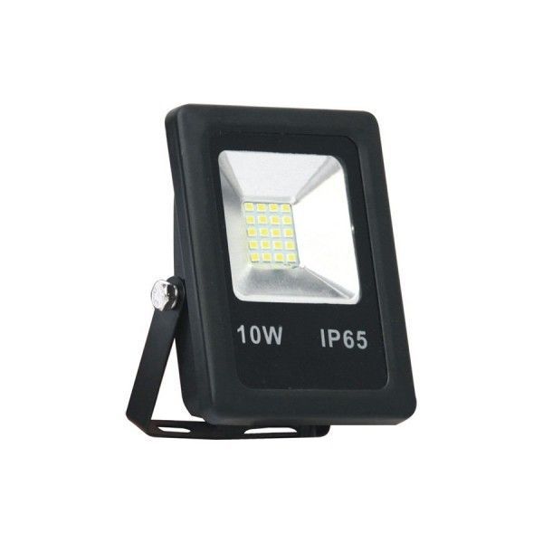 Proyector LED 10W, IP65 4500K