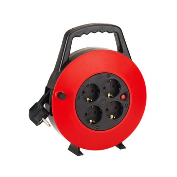 Winder electric cable 15 metres
