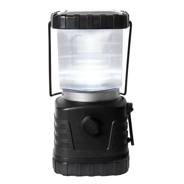 Lantern solar LED camping