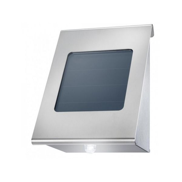 Applied solar stainless 2 LED